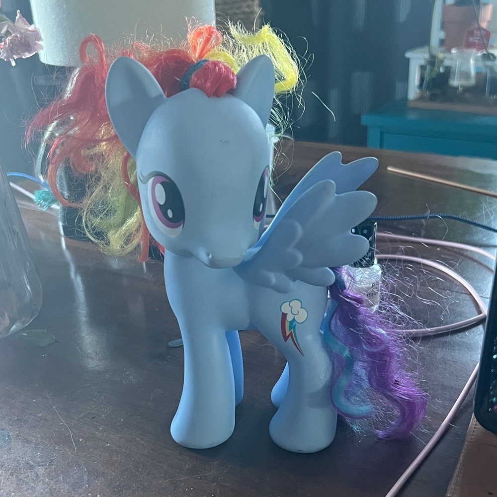 My little pony